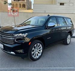 شيفروليه تاهو